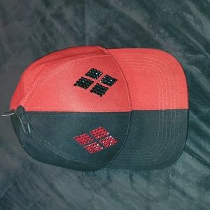 Harley Quinn Hat